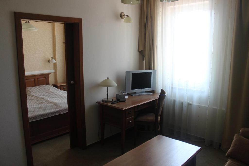 Hotel Dominika Bratislava Habitación foto