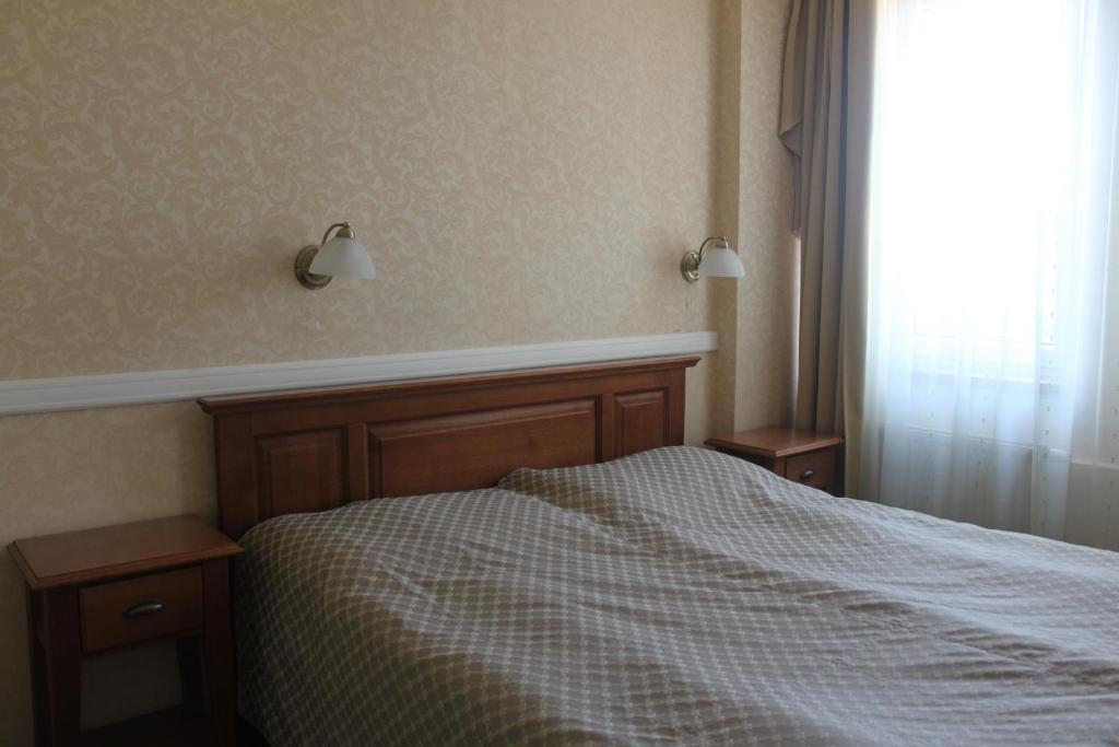 Hotel Dominika Bratislava Habitación foto